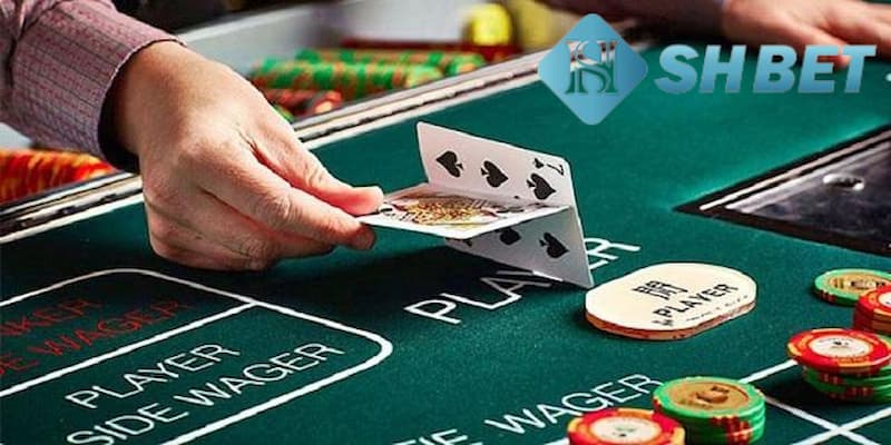 Cách chơi baccarat cực dễ dàng