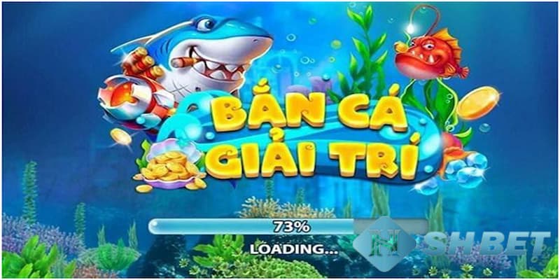 Những sảnh chơi độc đáo trong bắn cá tiểu tiên cá