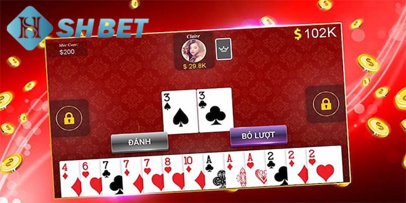 Những phần mềm hack bài tiến lên cực hiệu quả