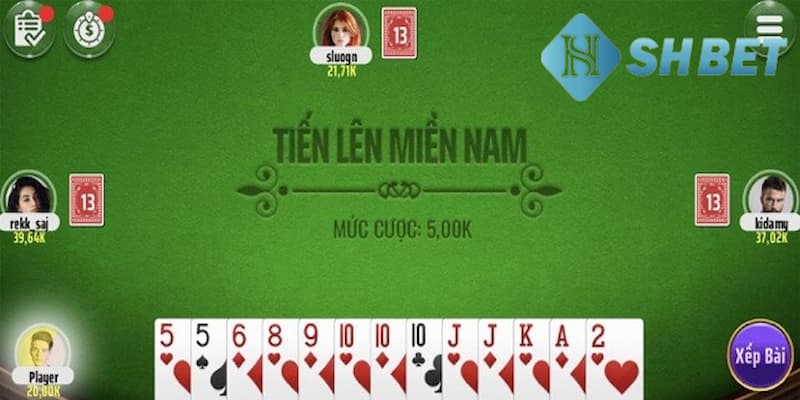 Lợi ích khi bạn tải bài tiến lên miền nam miễn phí