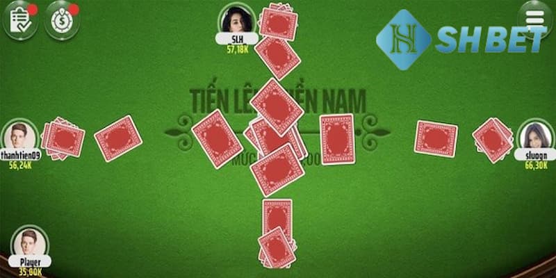 Hướng dẫn tải bài Tiến Lên Miền Nam miễn phí chỉ trong 3 phút