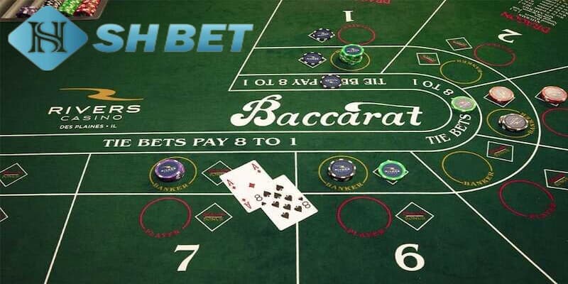 Vai trò khi biết về cách chơi baccarat hiệu quả nhất