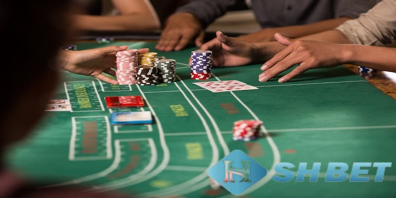 Hiểu rõ luật đúng là một cách chơi bài Baccarat luôn thắng