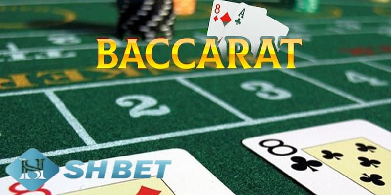 Sơ nét về tựa game baccarat