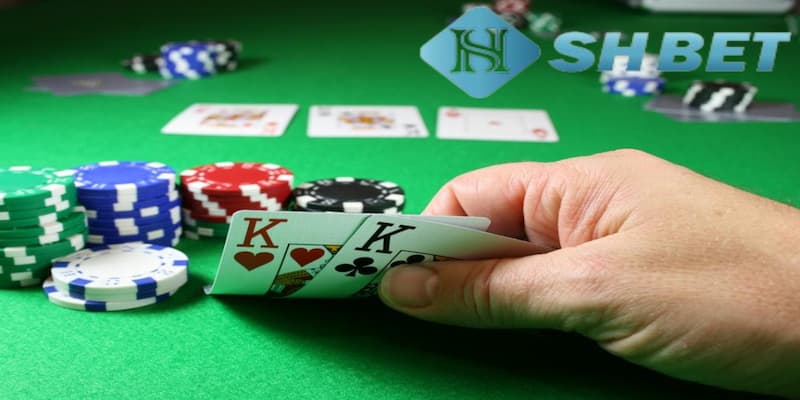 Chiến thuật chơi baccarat luôn thắng theo 1-2-3-4
