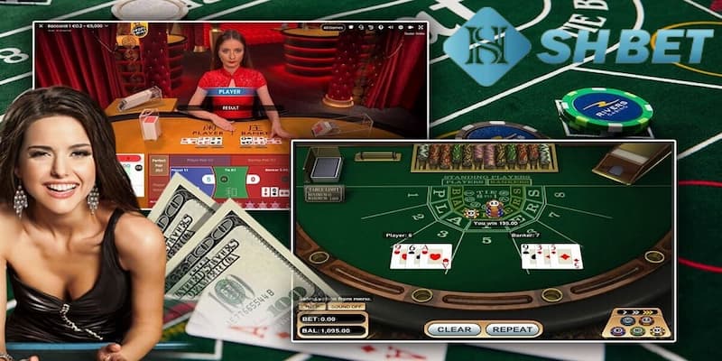 Lưu ý khi tham gia chơi bài baccarat trực tuyến