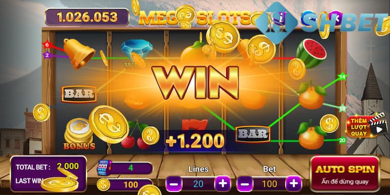 Sơ nét về game nổ hũ đổi thẻ cào là gì?