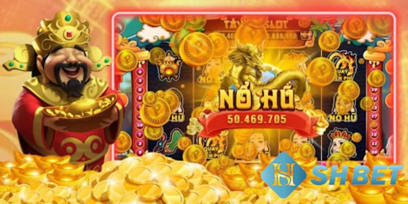 Thông tin chung về nổ hũ đổi thưởng thần tài