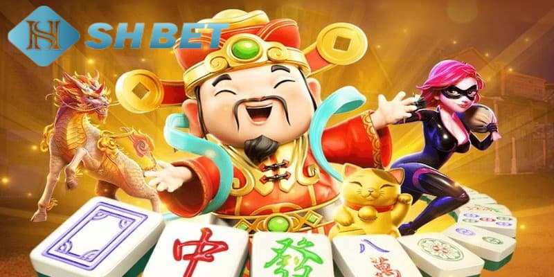 Luật chơi đơn giản, dễ nắm bắt
