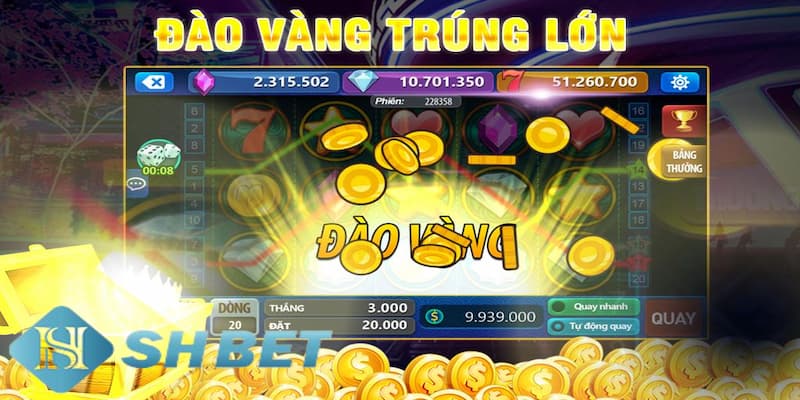 Khám phá game nổ hũ xèng là gì?