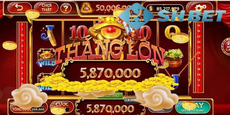Hướng dẫn anh em cách chơi game nổ hũ xèng
