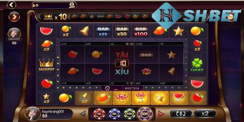 Tổng hợp các bí kíp chơi game nổ hũ xèng hiệu quả nhất