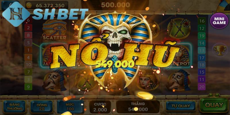Giới thiệu đôi nét về phần mềm hack game nổ hũ