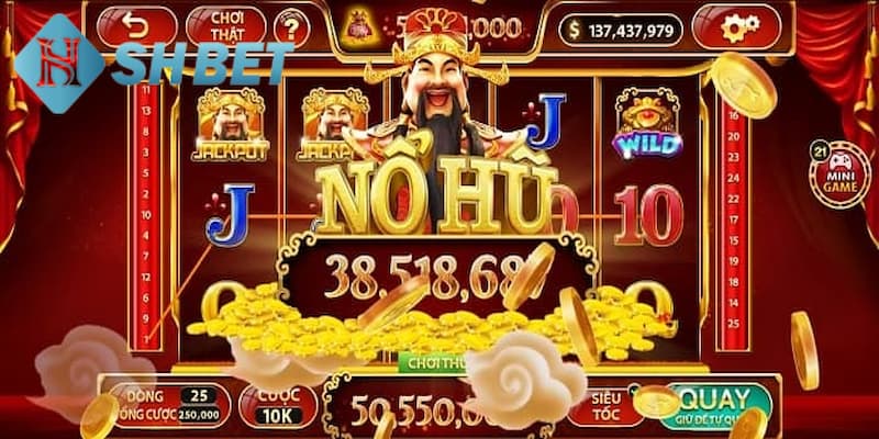 Bí quyết sử dụng phần mềm hack game nổ hũ thành công