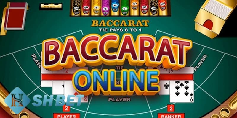 Phương pháp chơi baccarat là gì?