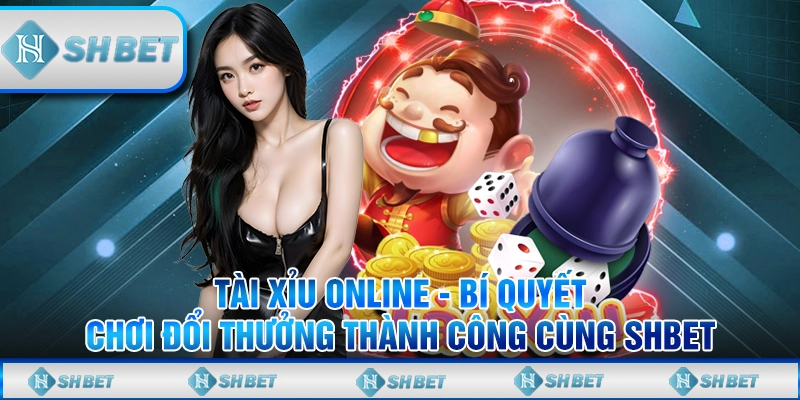 tài xỉu