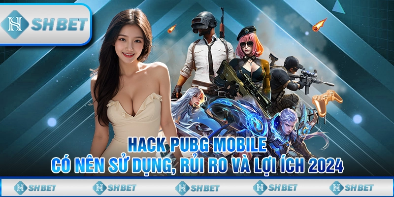 Hack PUBG Mobile