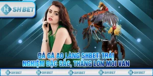 đá gà ao làng