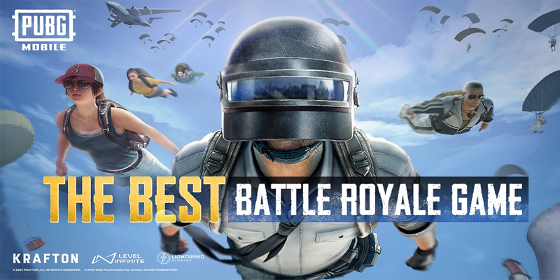 Những hình thức hack phổ biến trong PUBG Mobile