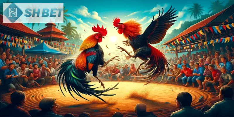 Chọn gà tre trong cá cược