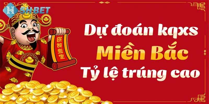 Lô đề miền Bắc cùng SHBET