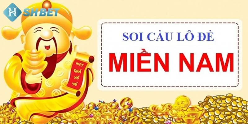 Lô đề miền nam hấp dẫn người chơi