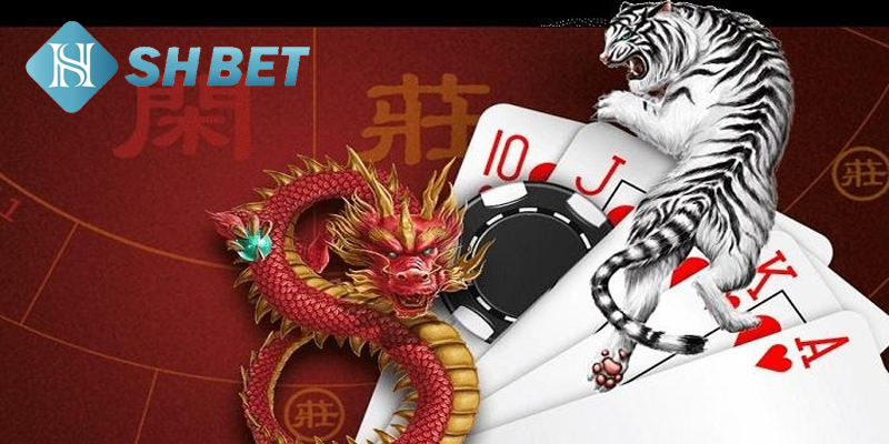 Những điểm nổi bật khi tham gia chơi game rồng hổ 99