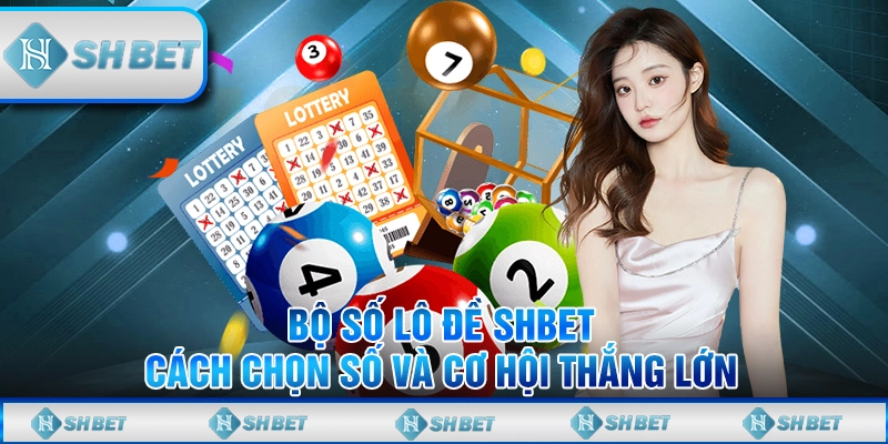 bộ số lô đề