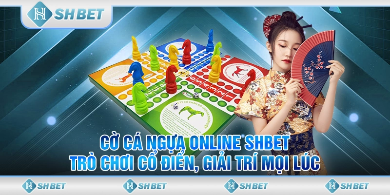 cờ cá ngựa online