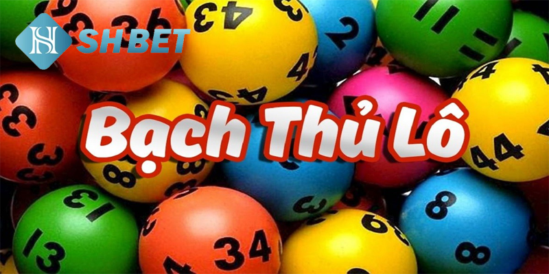 Bạch thủ lô- thử tài game thủ