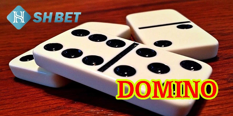 Bài domino trong thế giới game bài