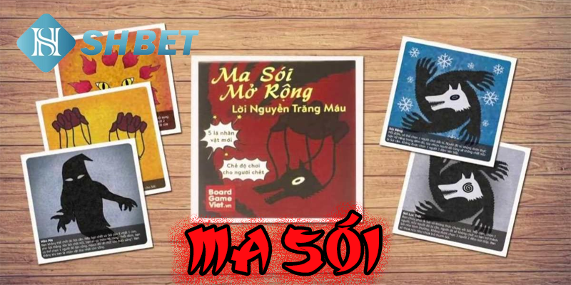 Top 3 mẹo giúp người chơi thắng lớn tại bài ma sói