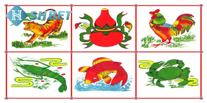 Cơ hội dành chiến thắng trong mỗi trận cược tại bầu cua