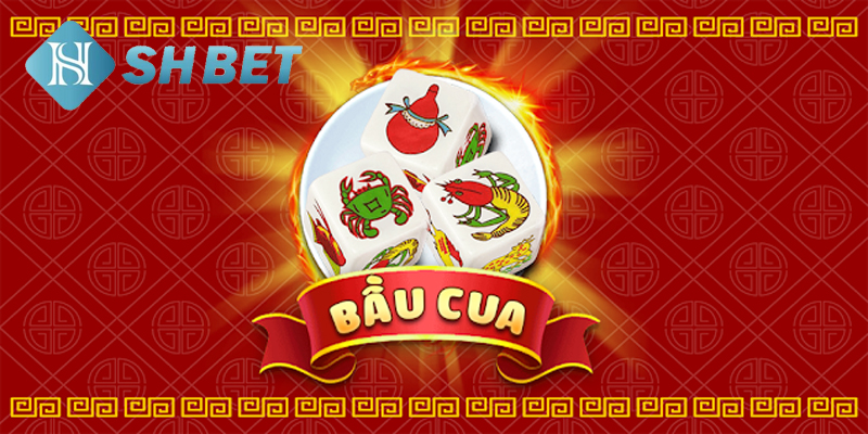 Game bầu cua thu hút người tham gia