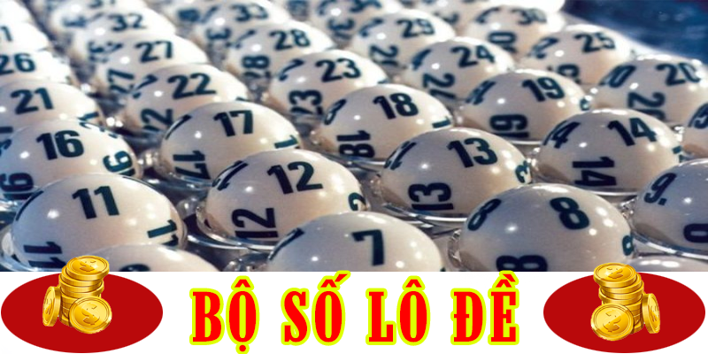 Giải mã bộ số lô đề nâng cao cơ hội thắng