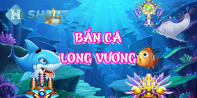 Bộ sưu tập các loại cá VIP