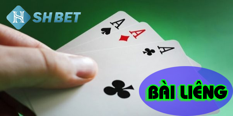 Cách đánh bài Liêng thú vị