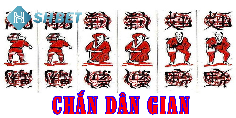 Thử tài chắn dân gian cùng cộng đồng game thủ tại SHBET