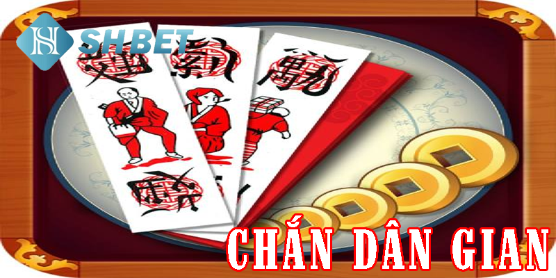 Hướng dẫn cách chơi chắn dân gian