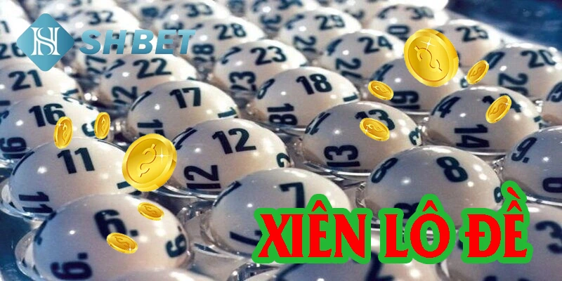 Trải nghiệm chơi xiên đề trên nền tảng SHBET
