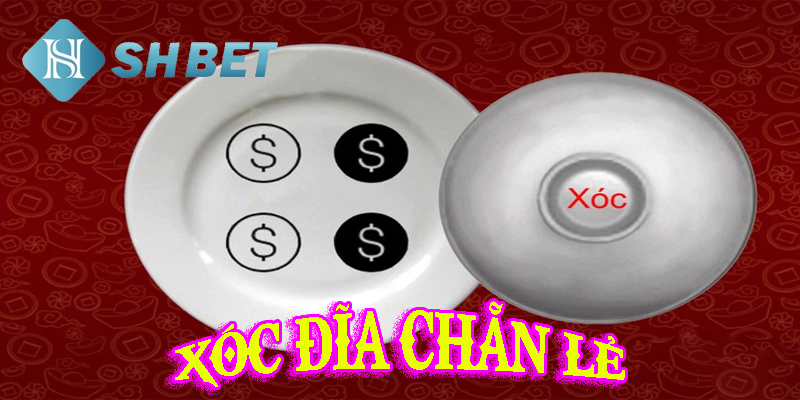 Chọn SHBET làm sân chơi xóc đĩa đẳng cấp
