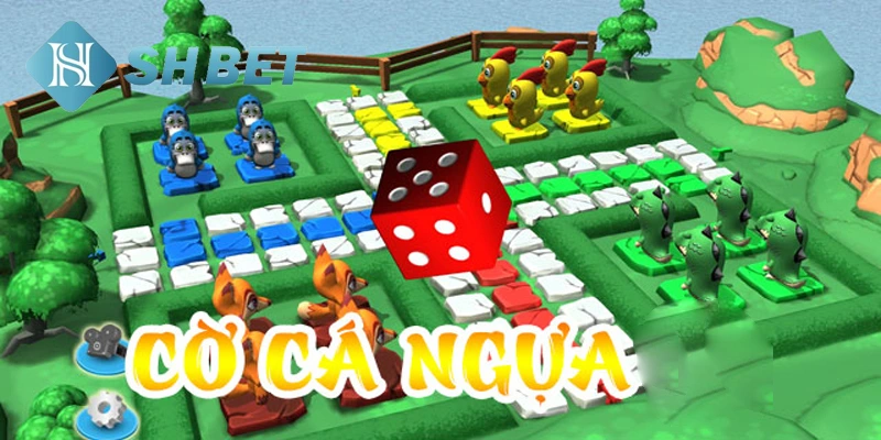Hướng dẫn chơi game theo quy tắc cơ bản, dễ hiểu