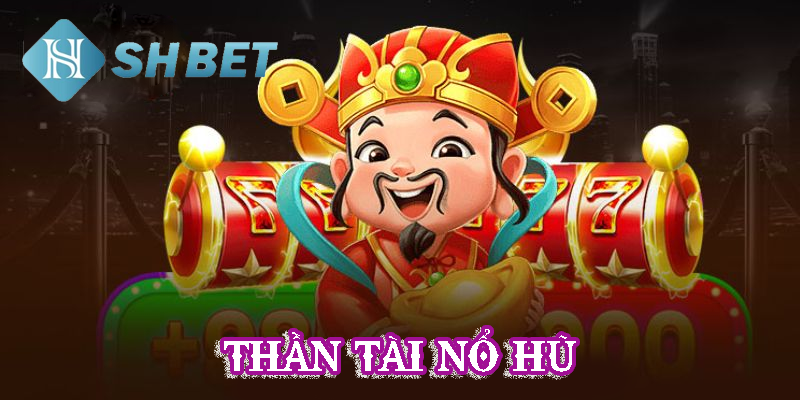 Đổi đời cùng nổ hũ