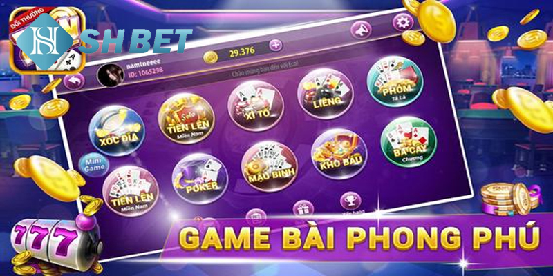 Cộng đồng game thủ đông đảo