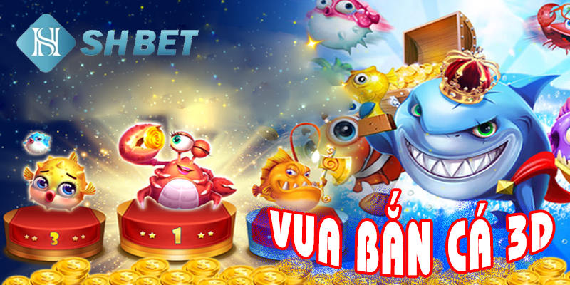 Hàng nghìn loại cá với phần thưởng khủng