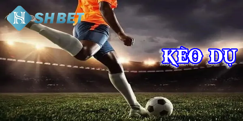 Kèo dụ- đẳng cấp kèo cược nhà cái