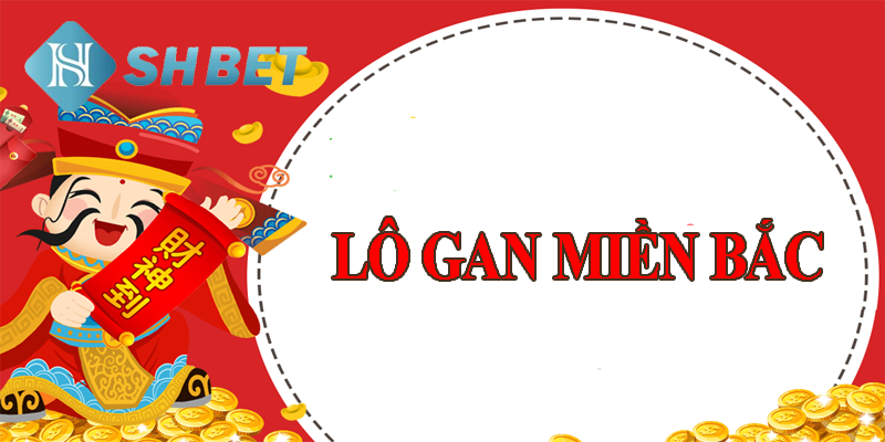 Lô gan miền Bắc- bách phát bách trúng