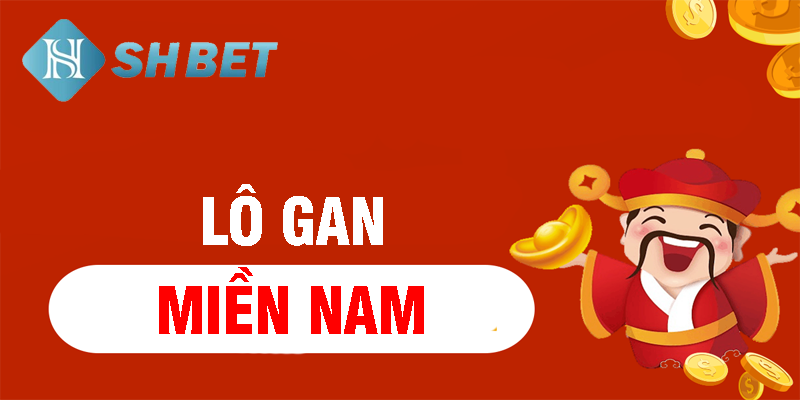 Lô gan miền nam- đam mê săn lô khó cưỡng