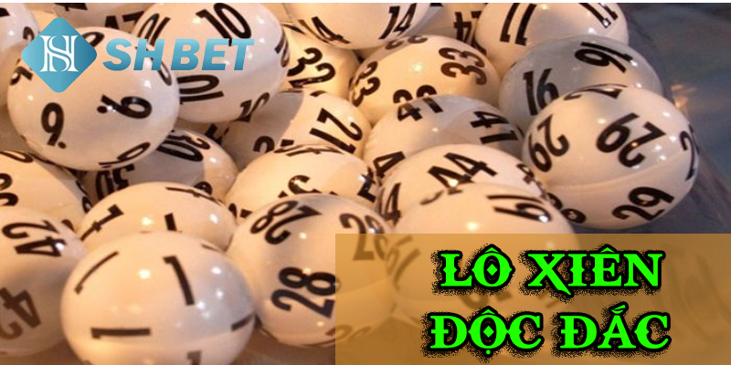 Lô xiên độc đắc- đổi đời, đổi nhà đổi xe