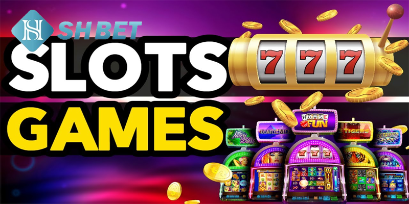 Mẹo chơi slot game siêu độc đáo